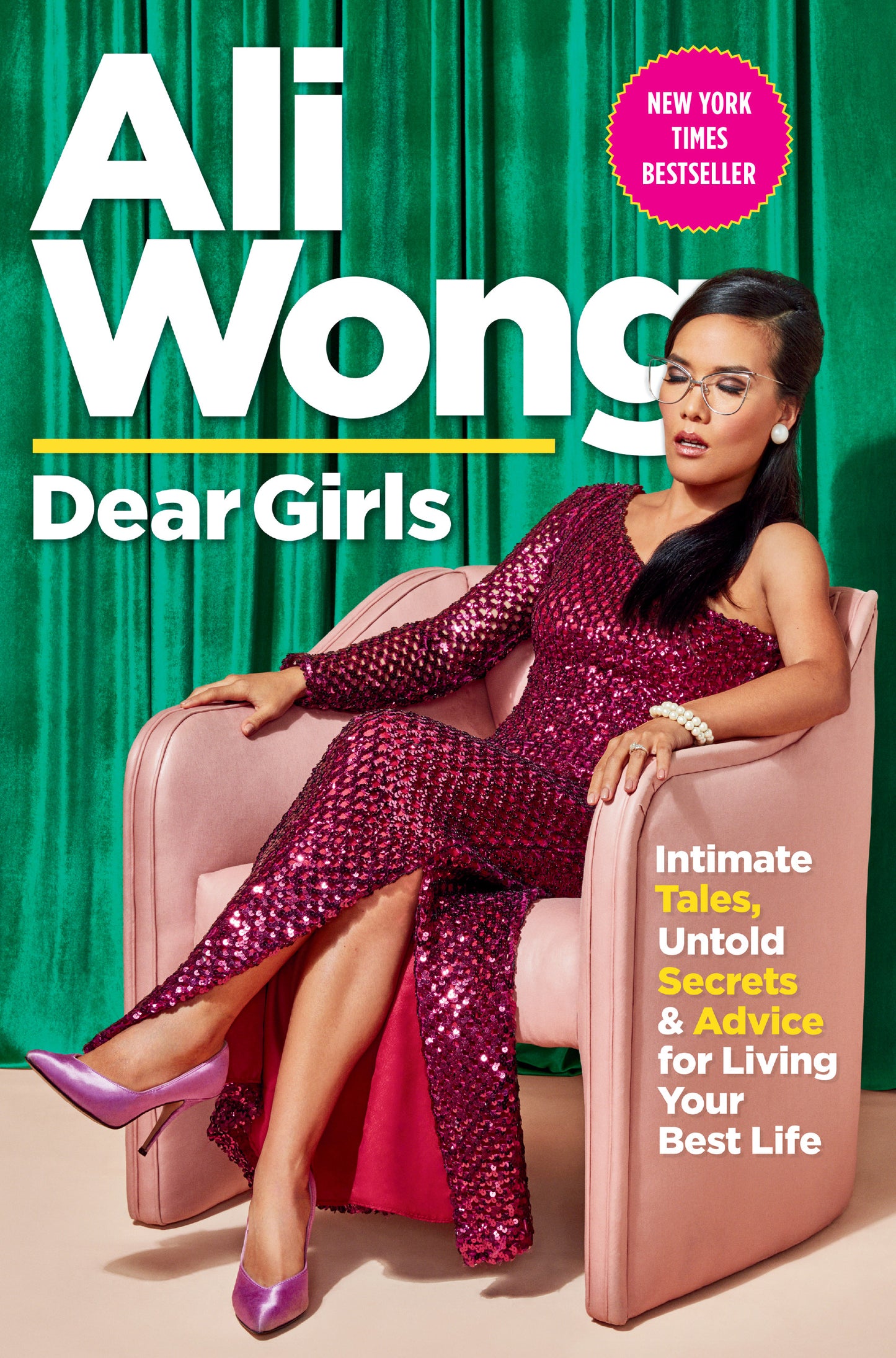 Dear Girls - Agricola Street Books