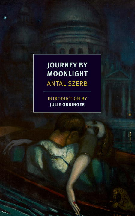 Journey by Moonlight - Agricola Street Books