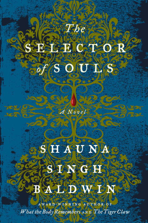 The Selector of Souls - Agricola Street Books