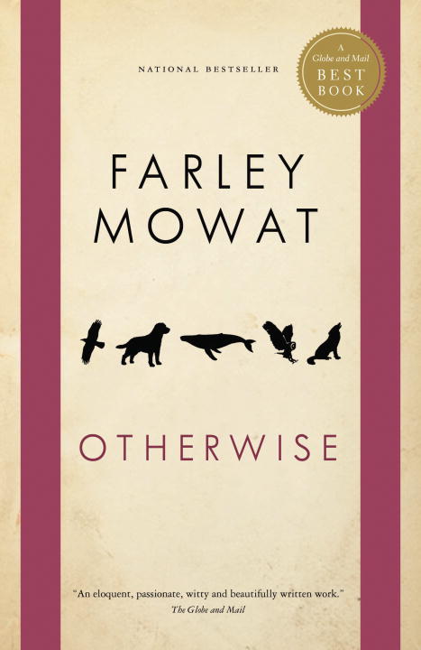 Otherwise - Agricola Street Books