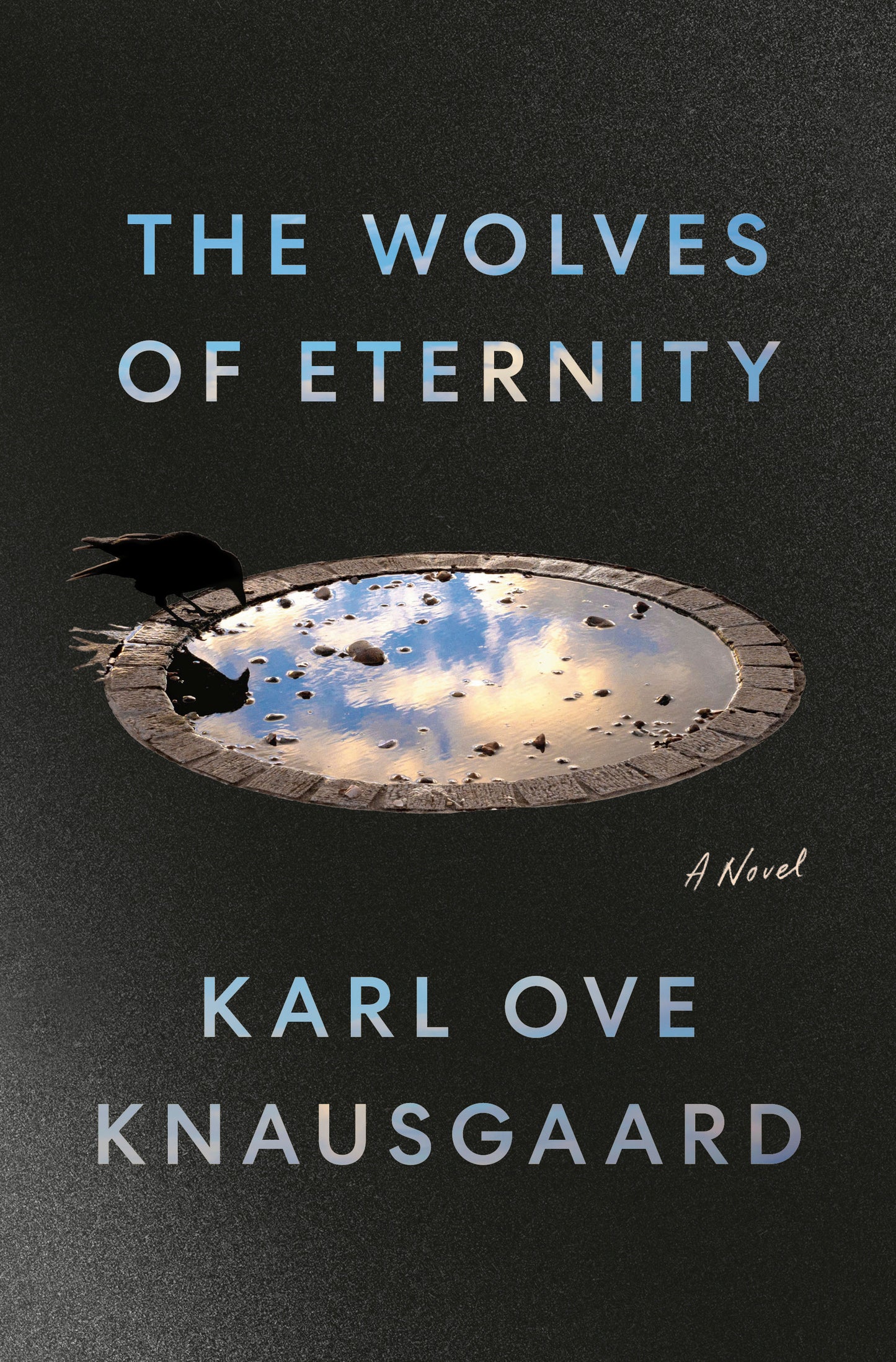 The Wolves of Eternity - Agricola Street Books