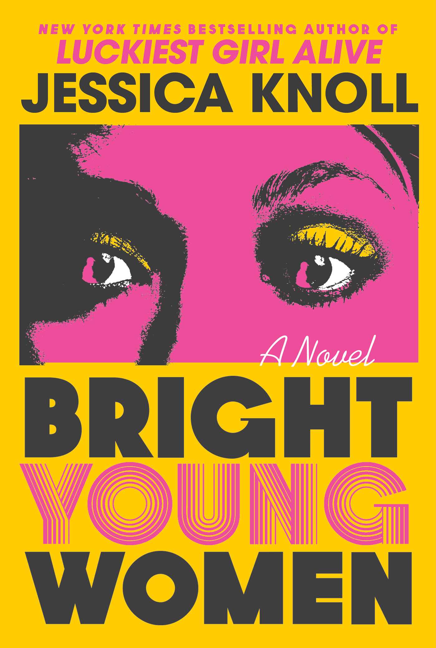 Bright Young Women - Agricola Street Books