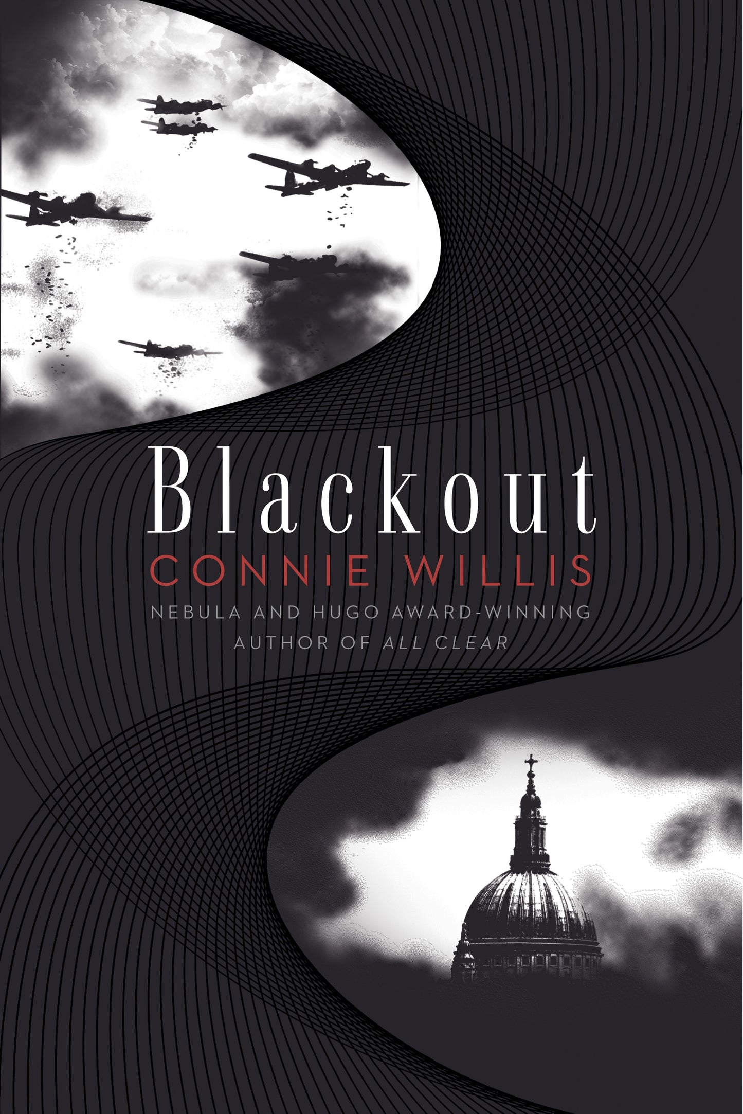 Blackout - Agricola Street Books