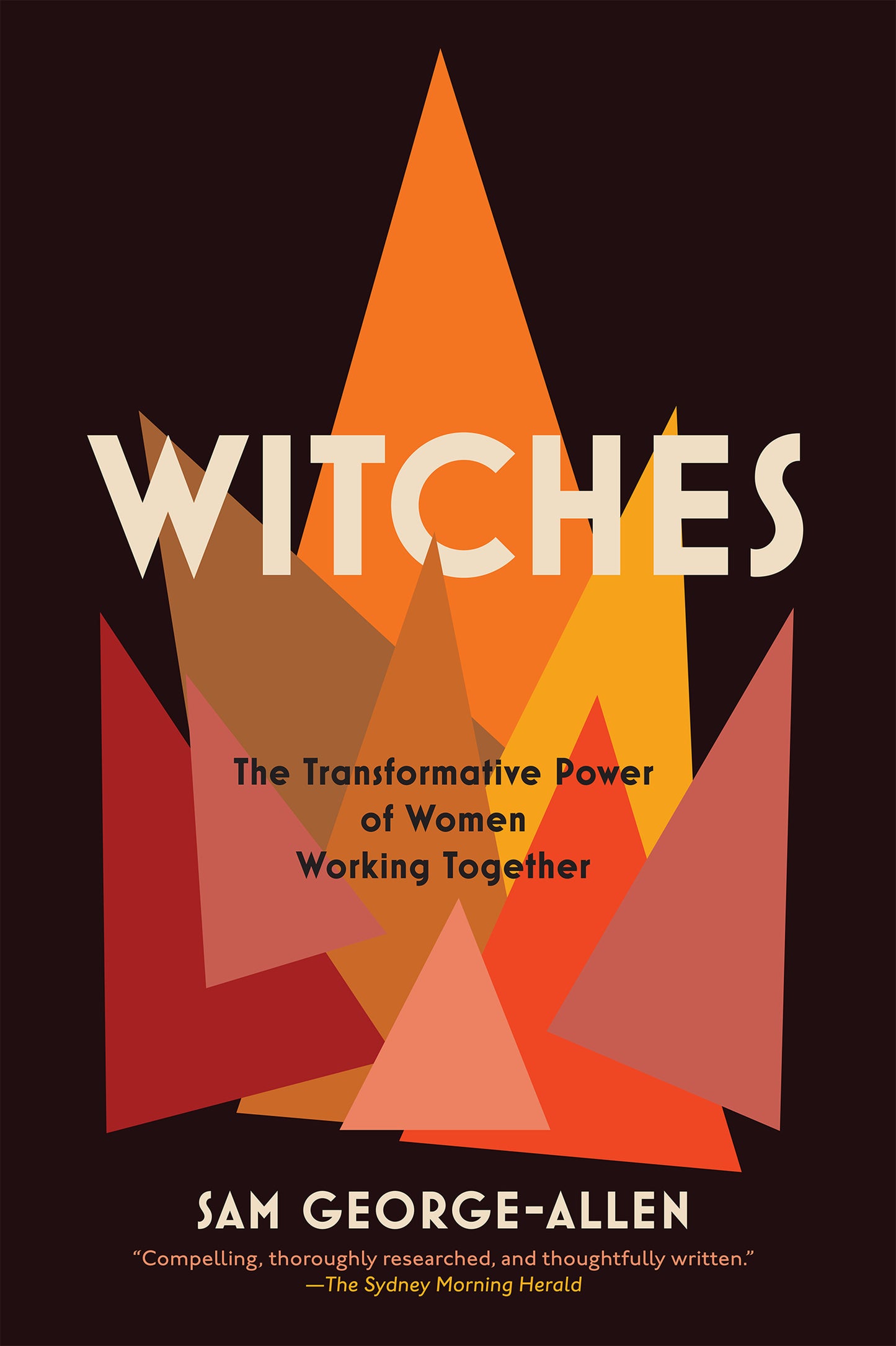 Witches - Agricola Street Books