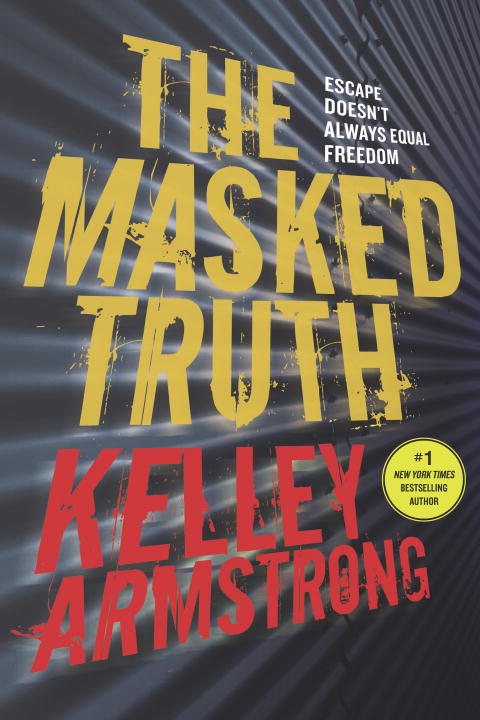 The Masked Truth - Agricola Street Books
