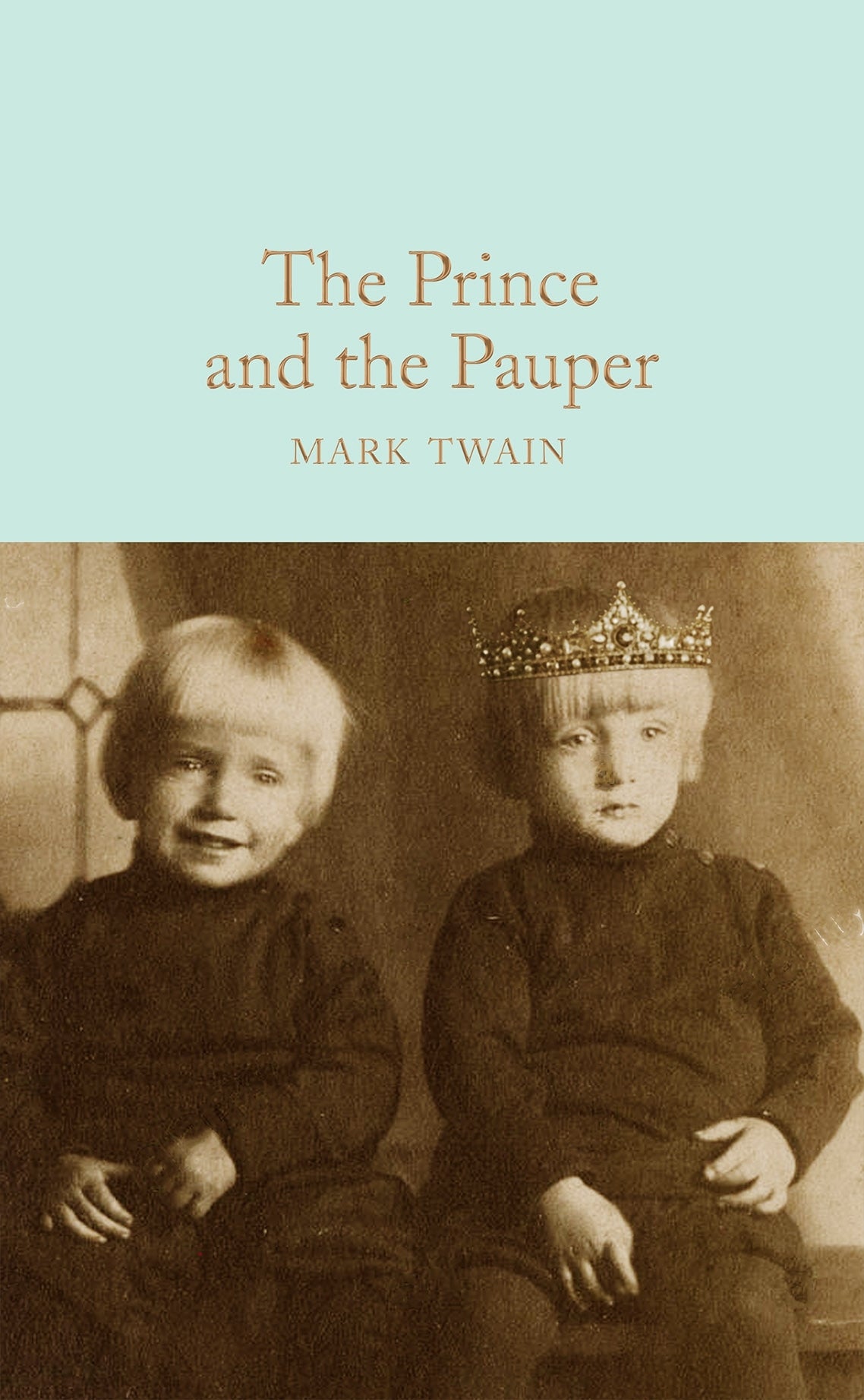 The Prince and the Pauper - Agricola Street Books