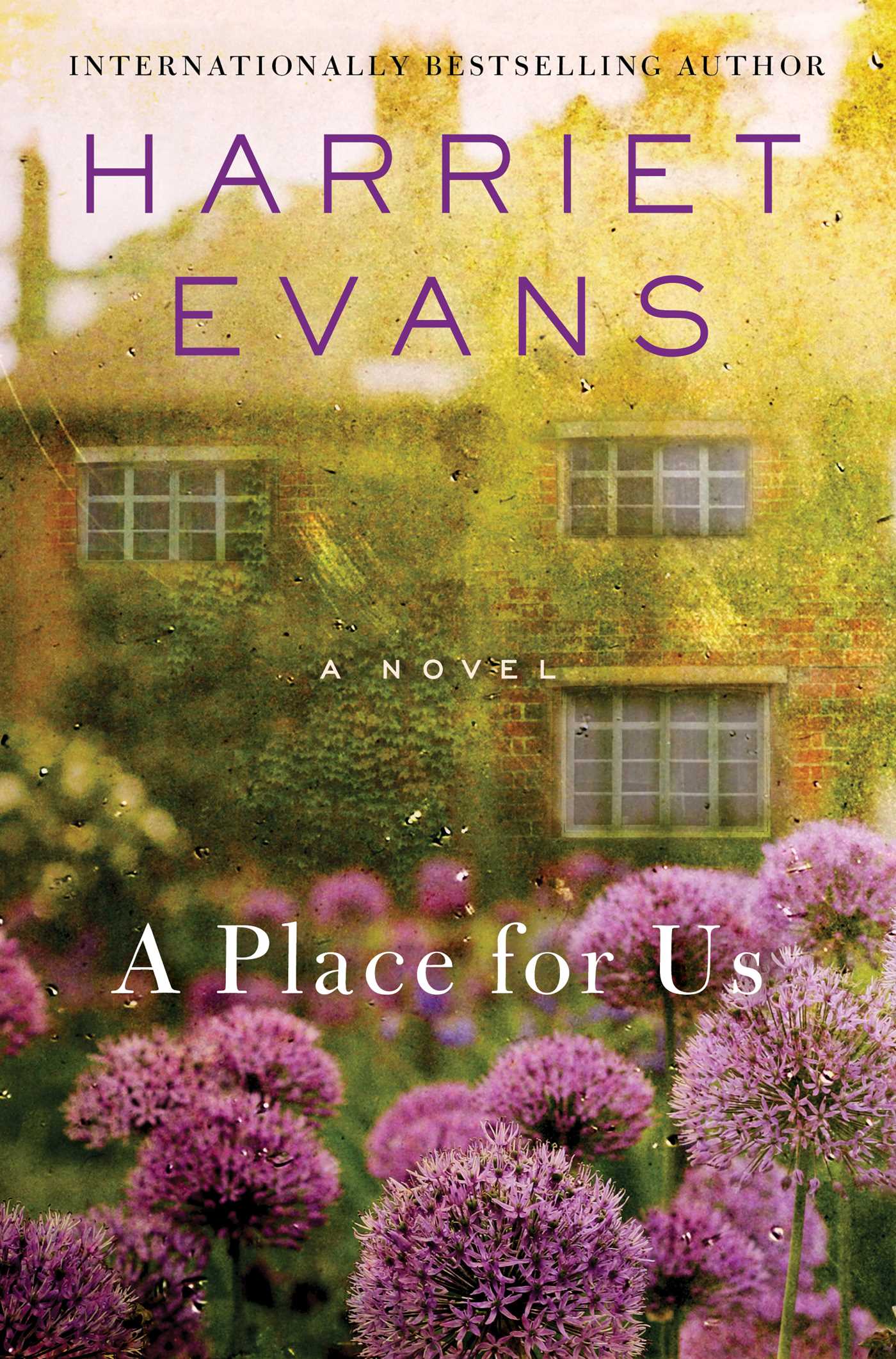 A Place For Us - Agricola Street Books