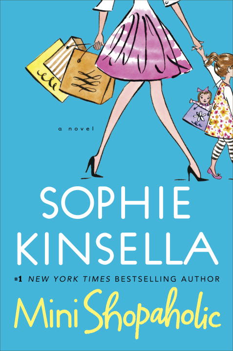Mini Shopaholic (Shopaholic #6)