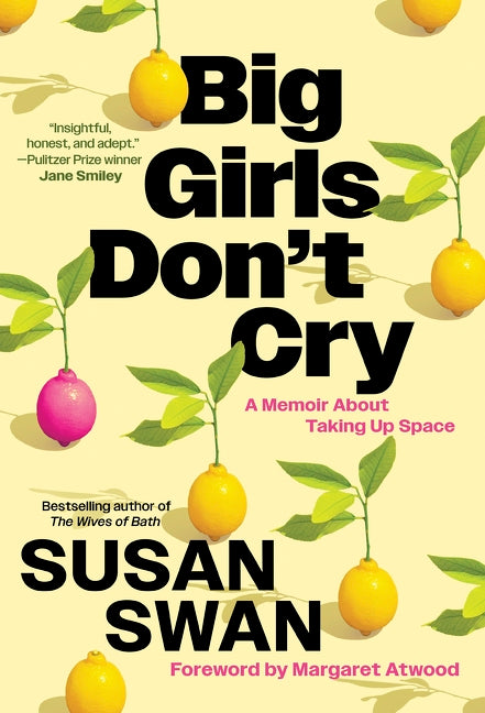 Big Girls Don't Cry - Agricola Street Books