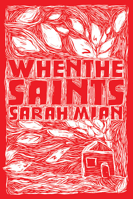 When The Saints - Agricola Street Books
