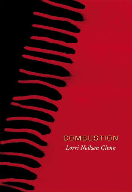 Combustion - Agricola Street Books