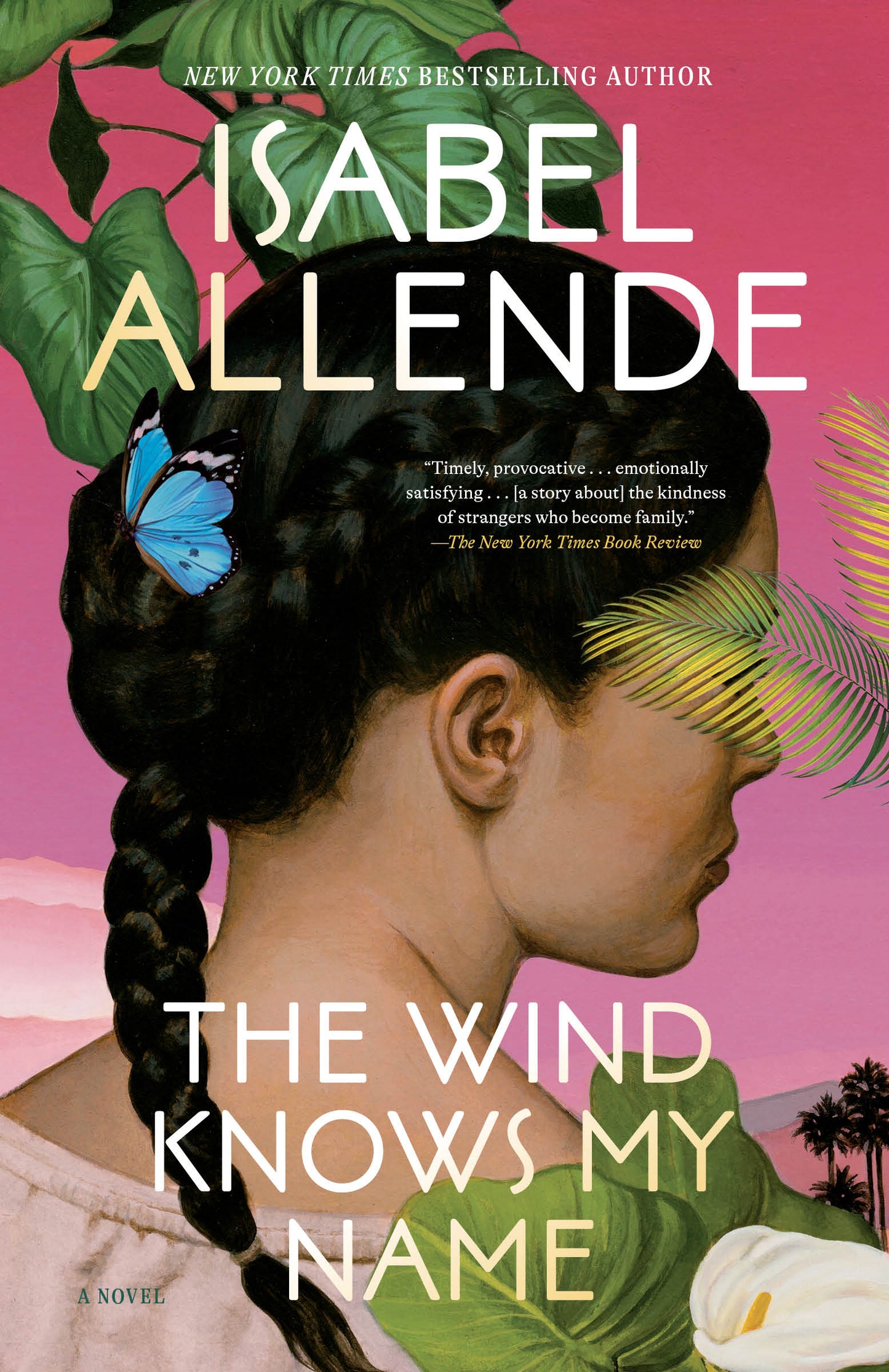 The Wind Knows My Name - Agricola Street Books