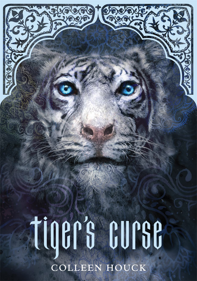 Tiger's Curse (Book 1 in the Tiger's Curse Series) - Agricola Street Books