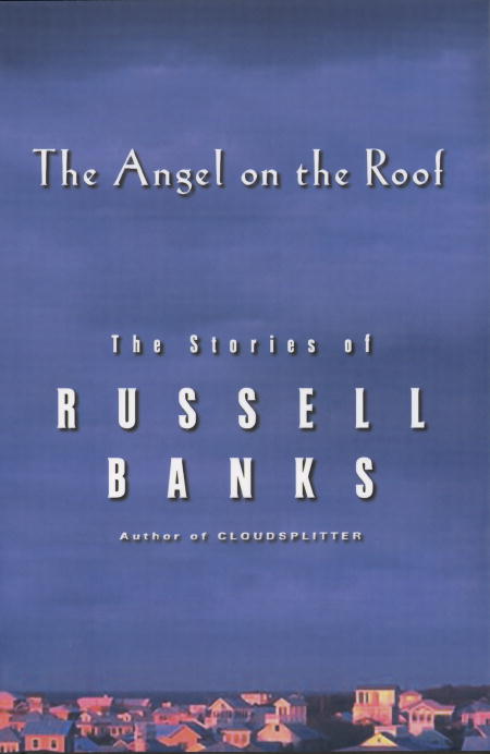 The Angel on the Roof