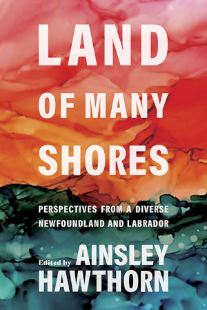 Land of Many Shores - Agricola Street Books