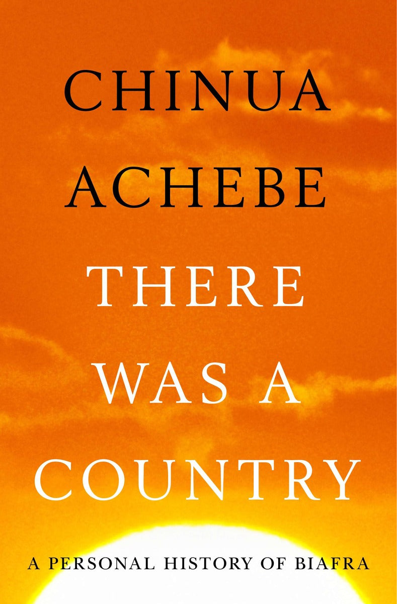 There Was a Country - Agricola Street Books