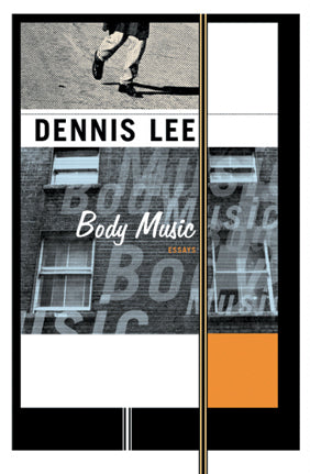 Body Music - Agricola Street Books