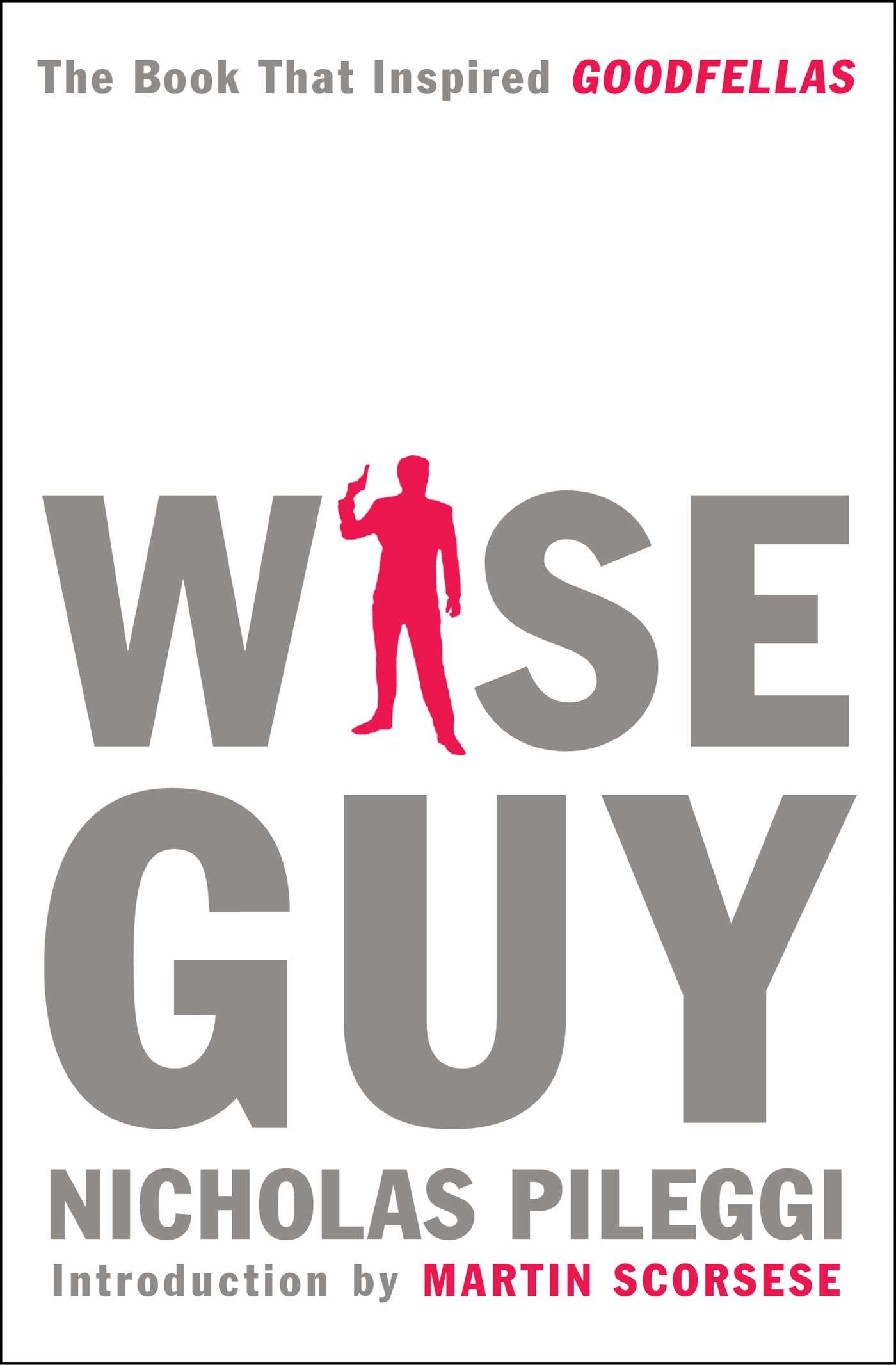 Wiseguy - Agricola Street Books