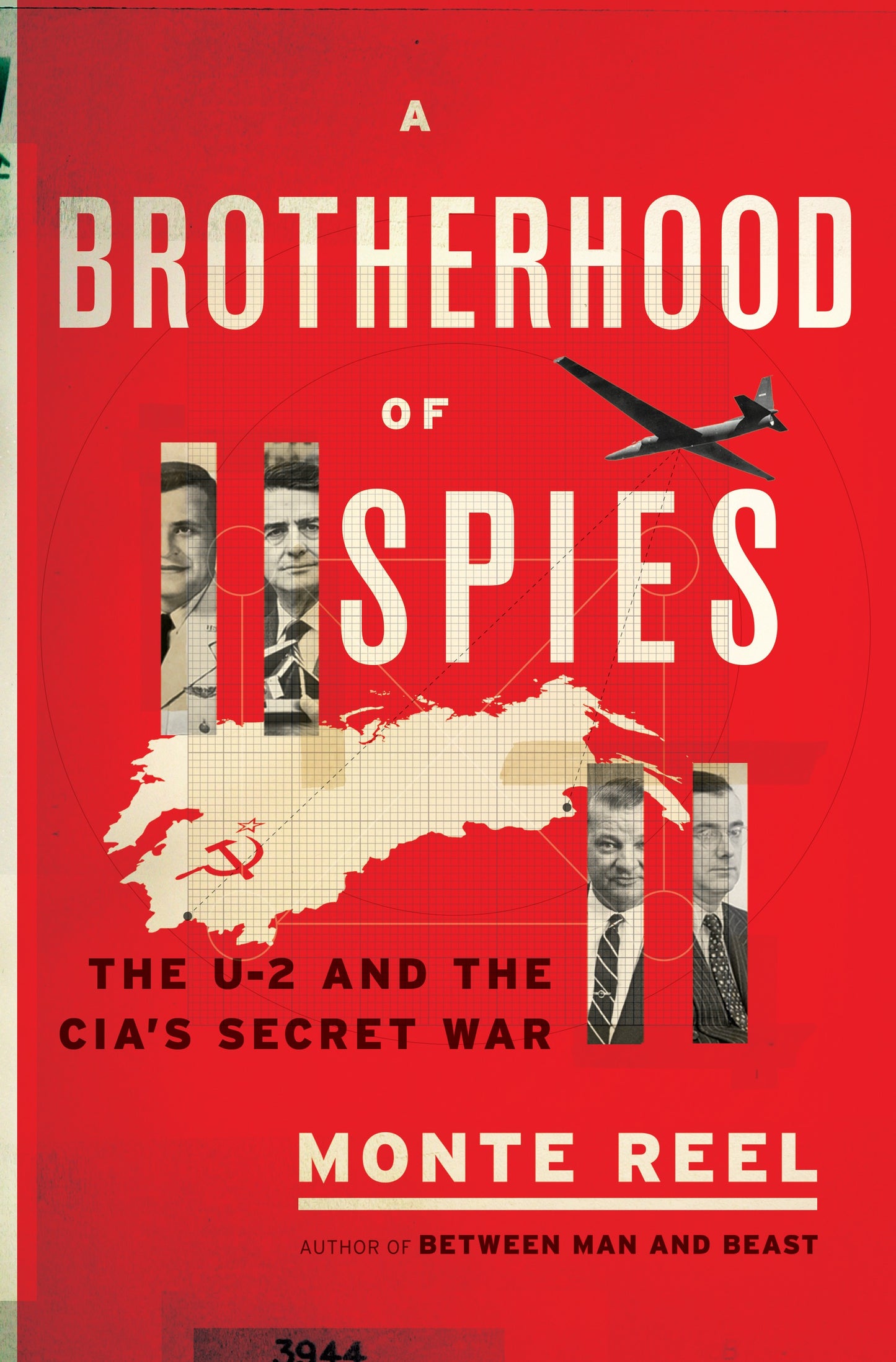 A Brotherhood of Spies - Agricola Street Books