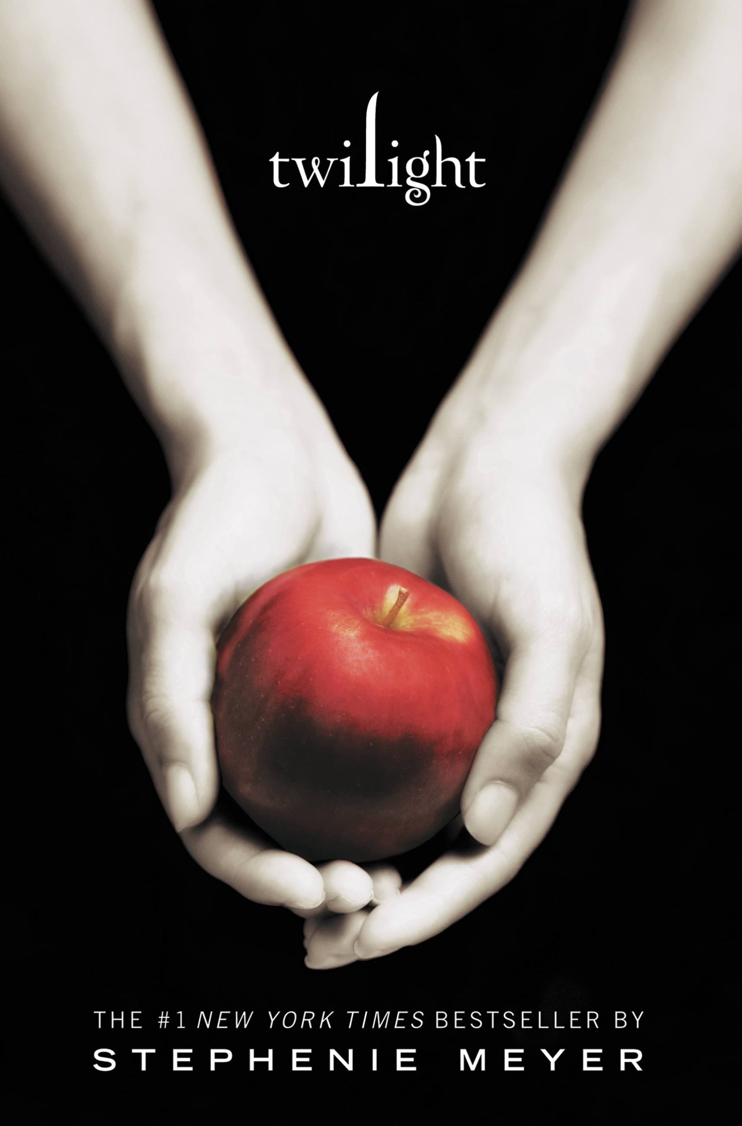 Twilight (The Twilight Saga #1) - Agricola Street Books