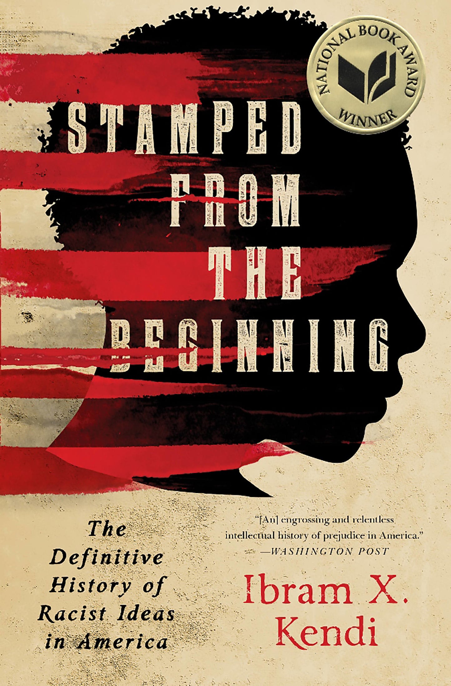 Stamped from the Beginning - Agricola Street Books