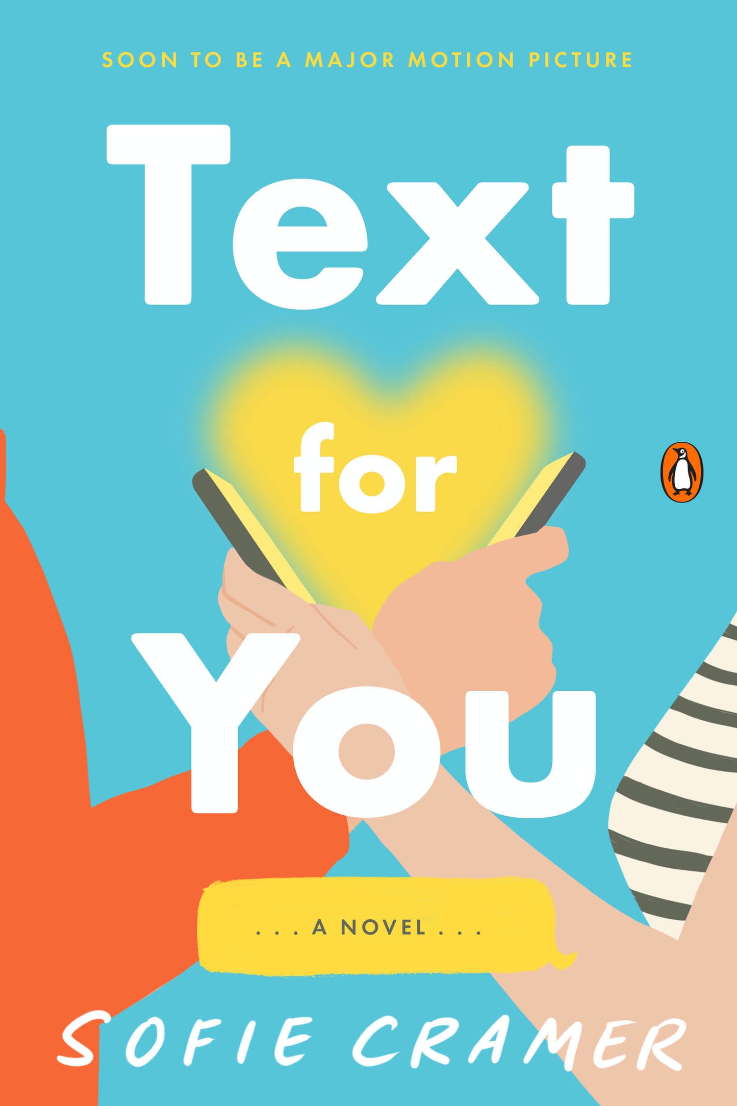 Text for You - Agricola Street Books