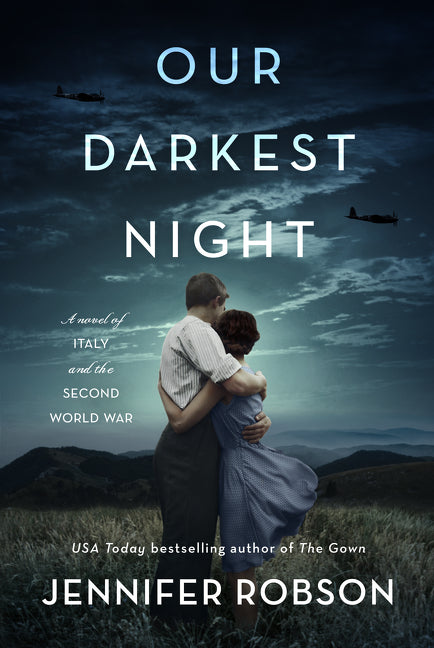 Our Darkest Night
