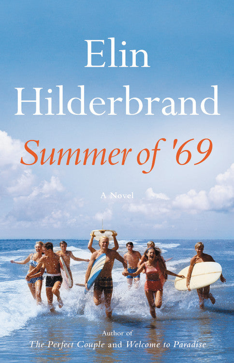 Summer of '69 - Agricola Street Books