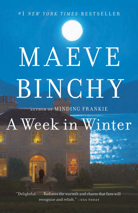 A Week in Winter - Agricola Street Books