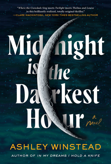 Midnight Is the Darkest Hour - Agricola Street Books