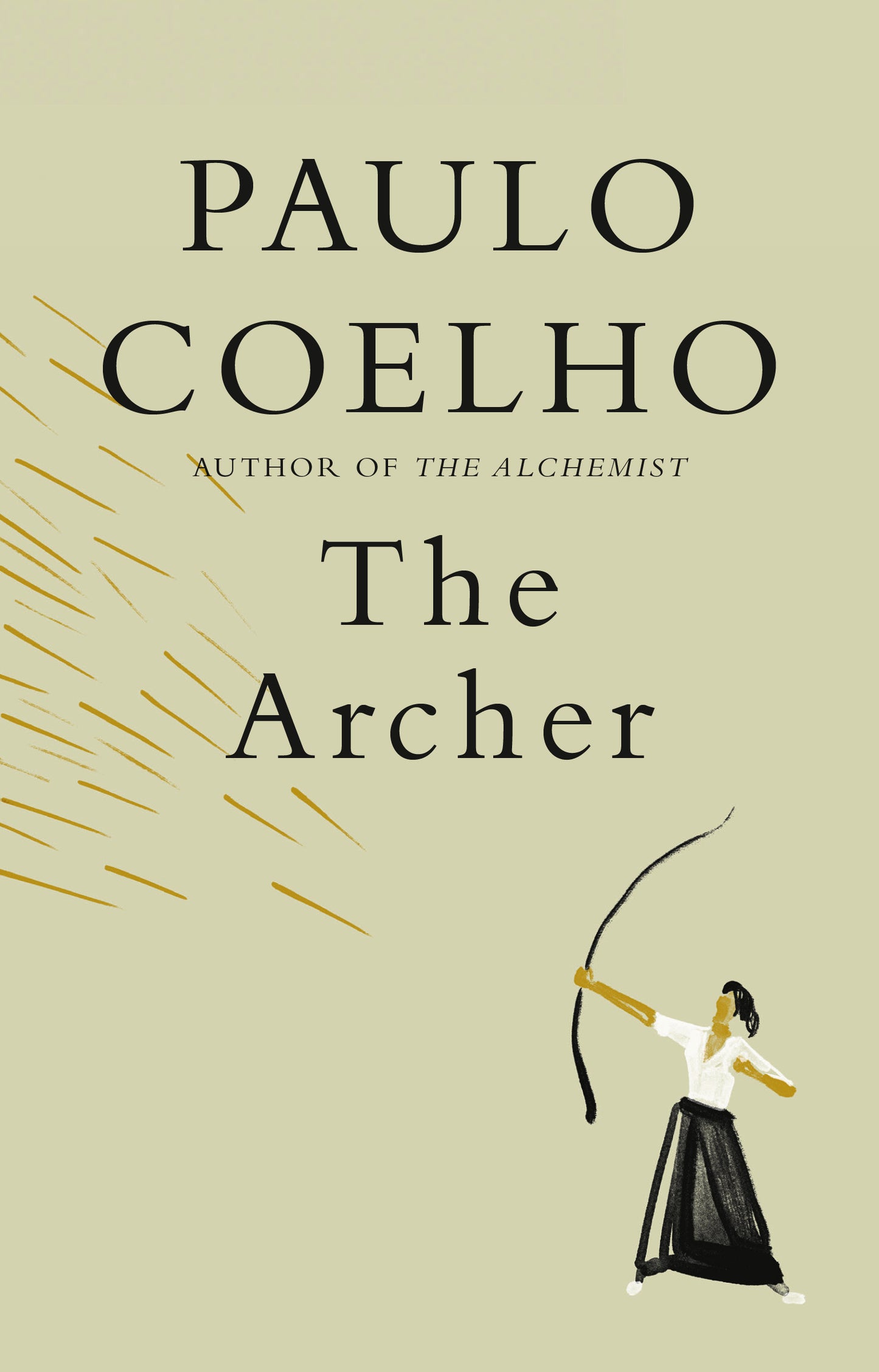 The Archer - Agricola Street Books