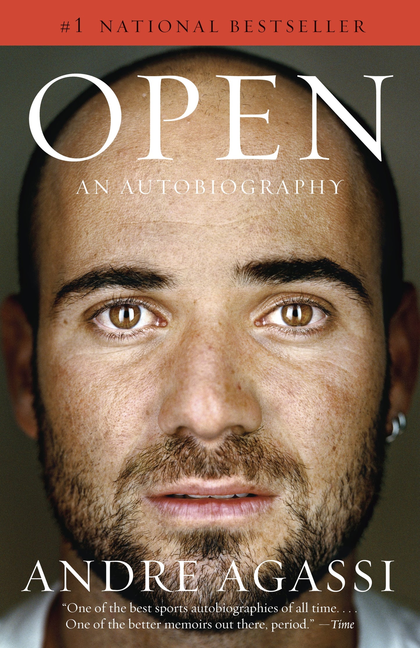 Open - Agricola Street Books