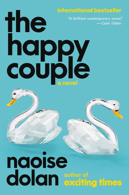 The Happy Couple - Agricola Street Books