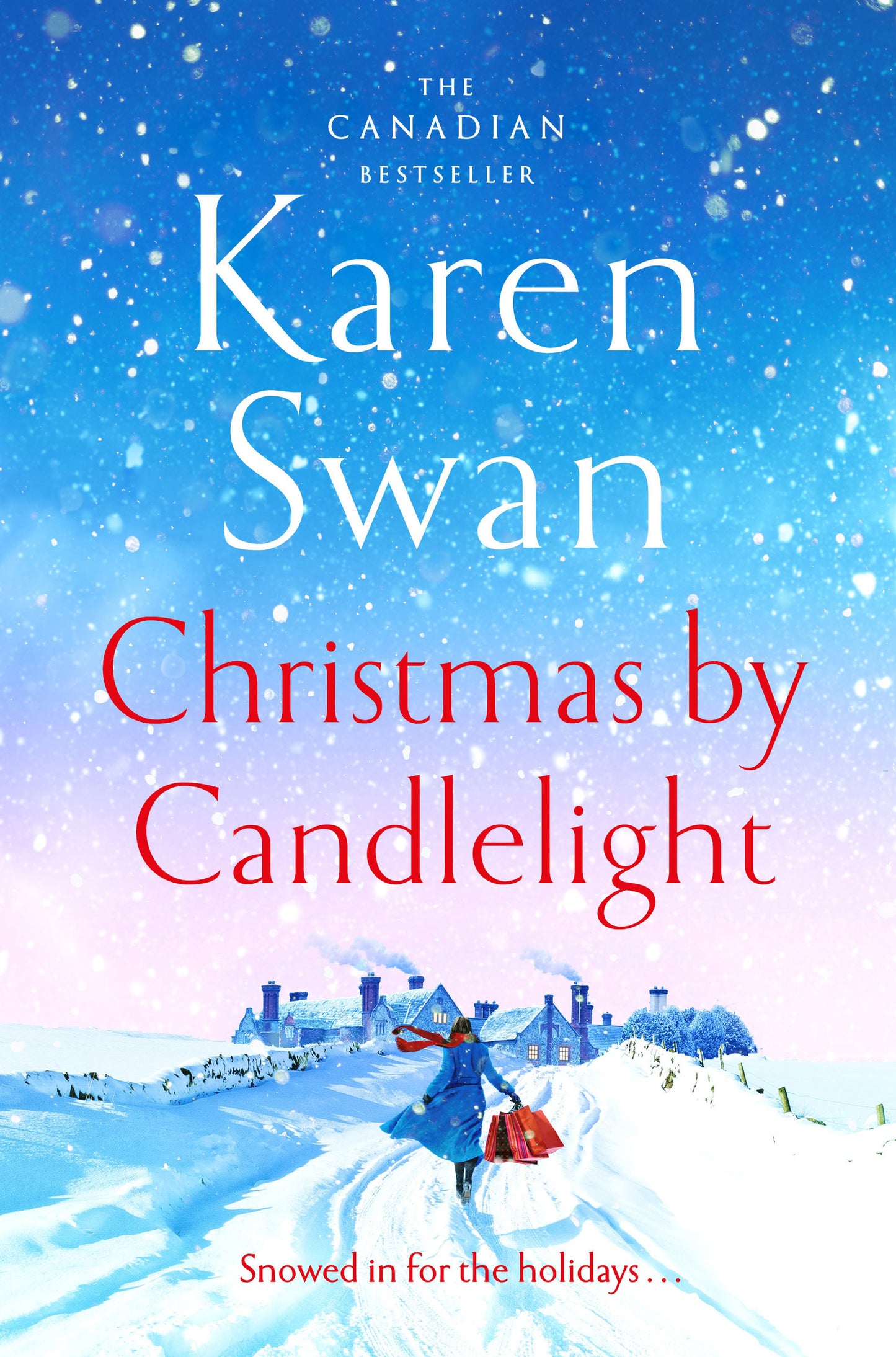 Christmas By Candlelight - Agricola Street Books