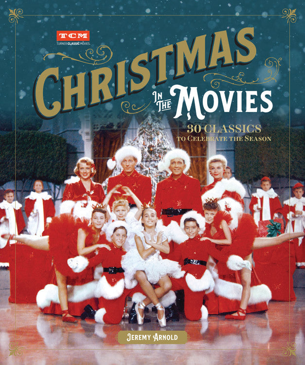 Christmas in the Movies - Agricola Street Books