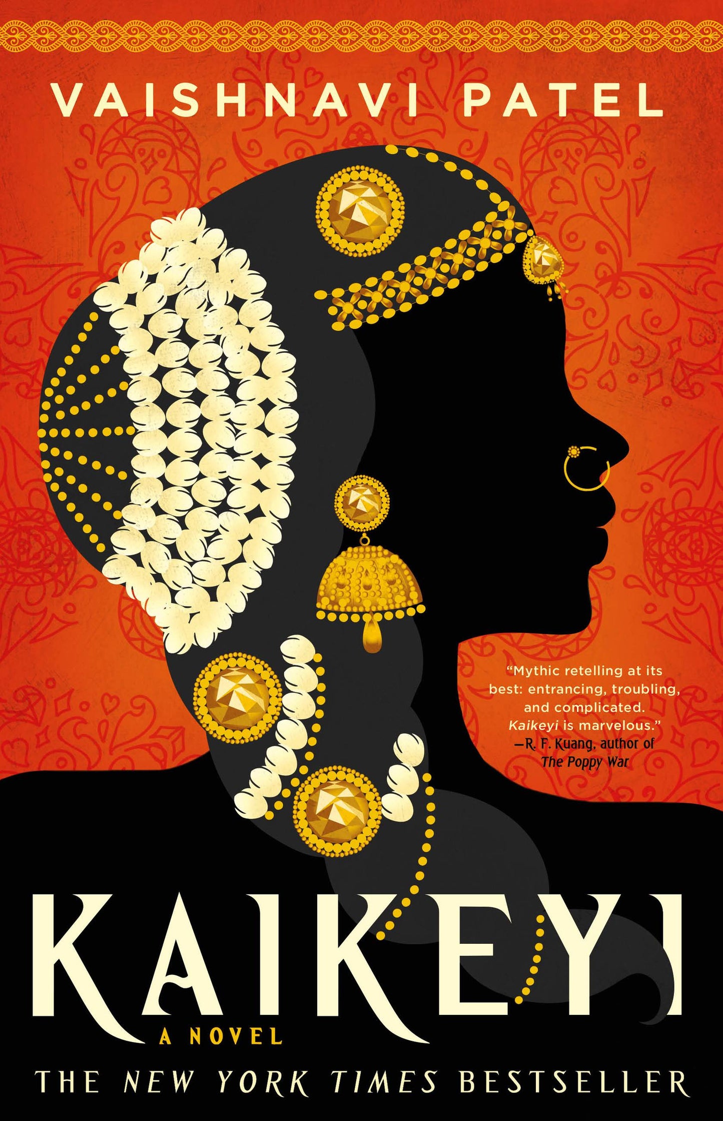 Kaikeyi - Agricola Street Books