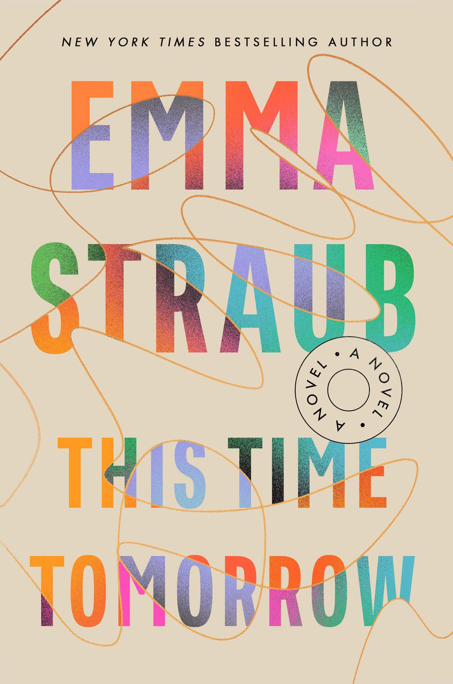 This Time Tomorrow - Agricola Street Books