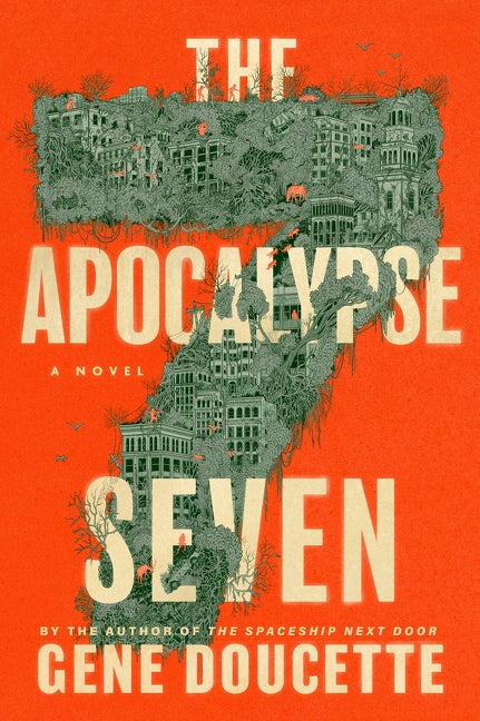 The Apocalypse Seven - Agricola Street Books