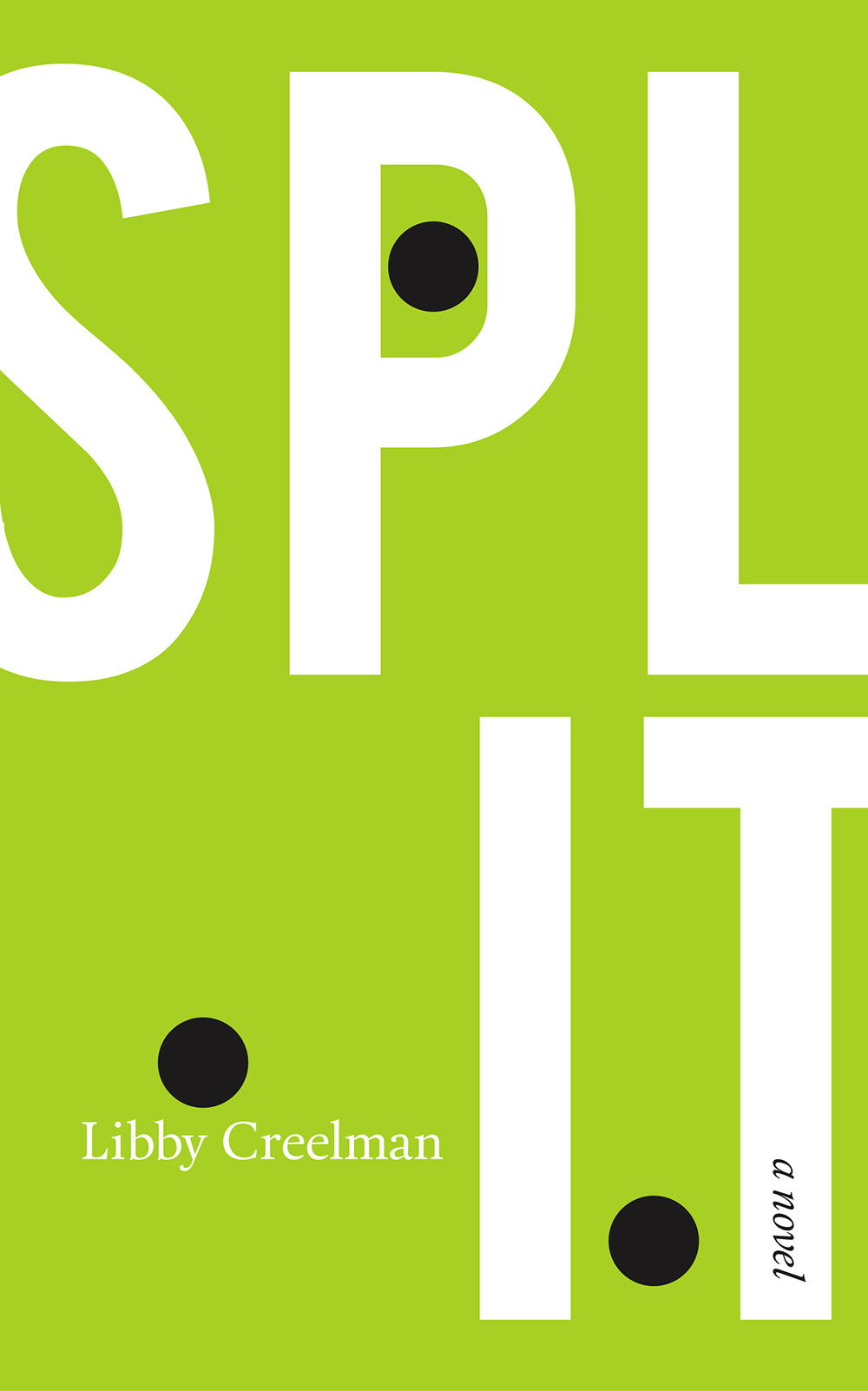 Split - Agricola Street Books