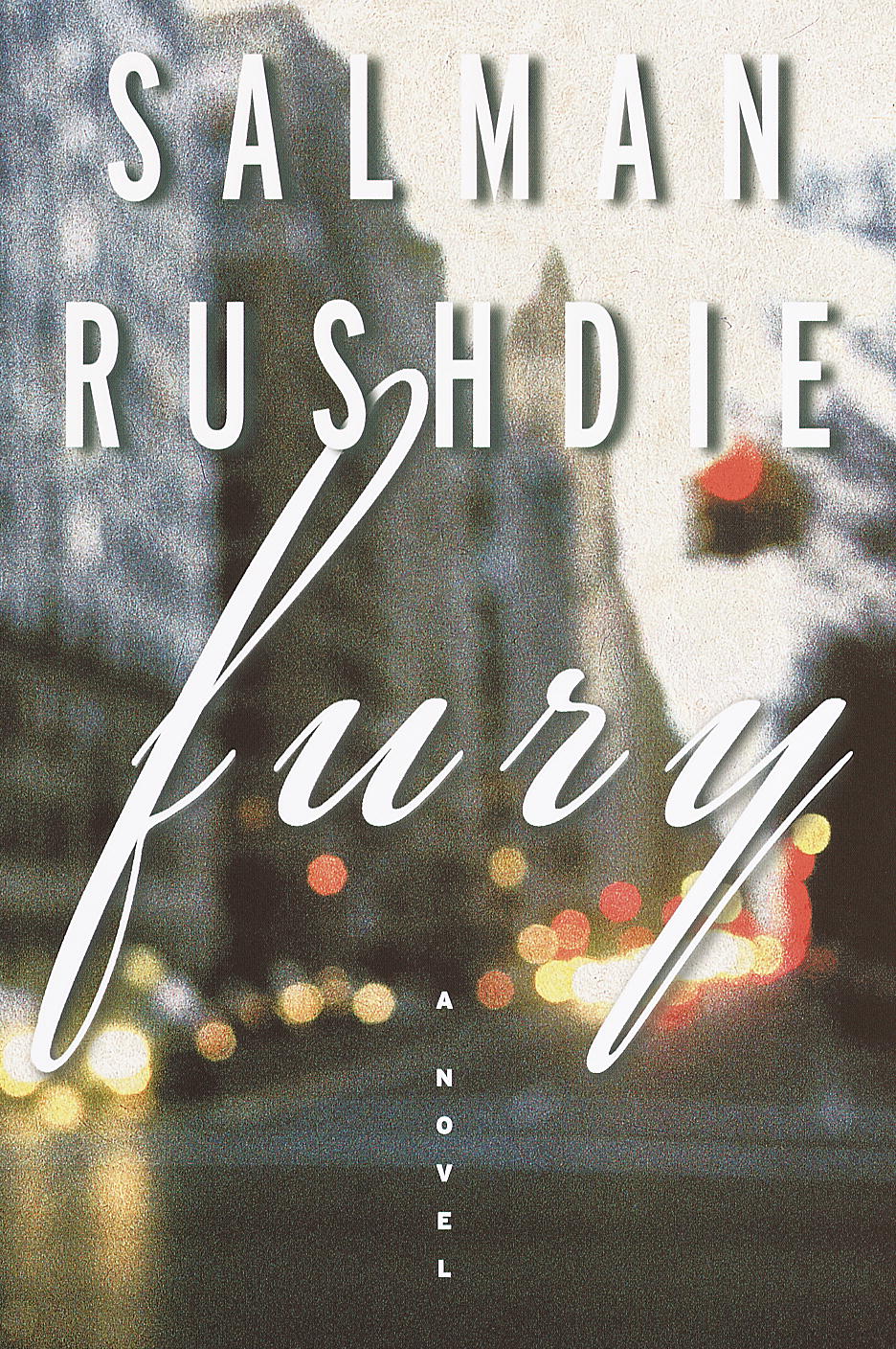 Fury
