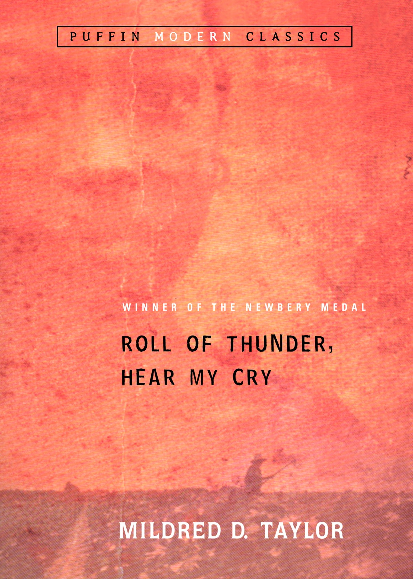 Roll of Thunder, Hear My Cry - Agricola Street Books