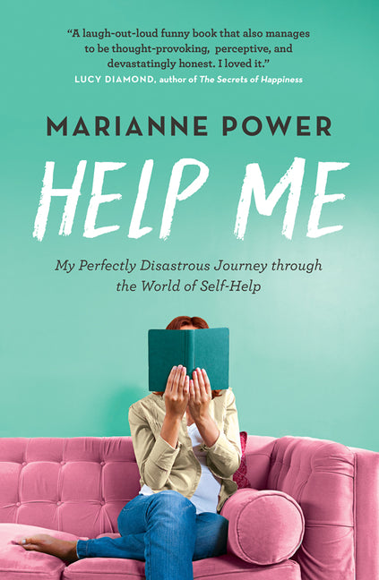 Help Me - Agricola Street Books