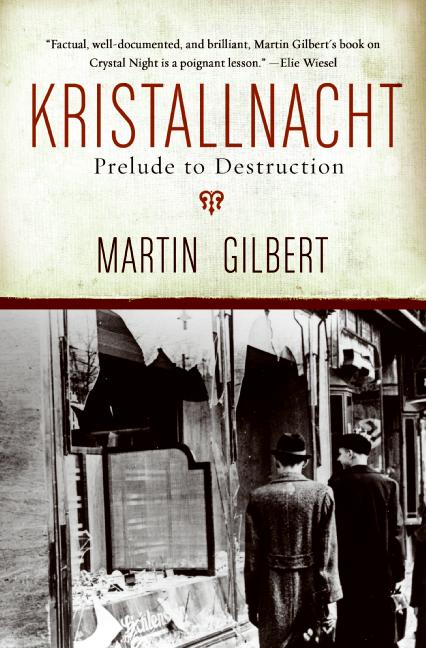 Kristallnacht