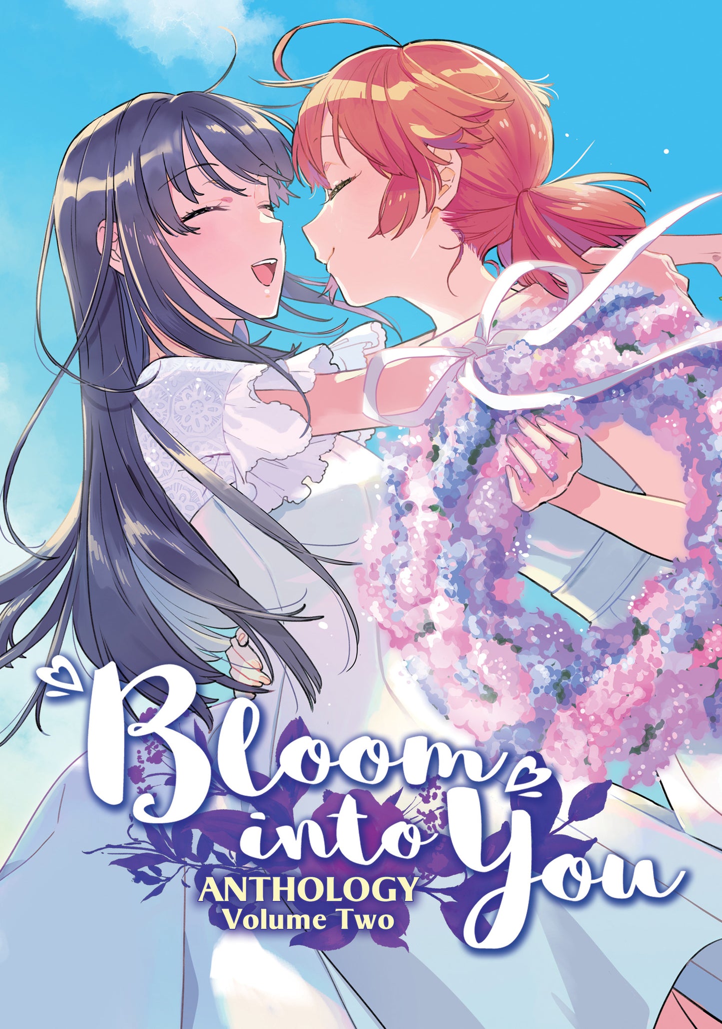 Bloom Into You: Anthology #2 - Agricola Street Books