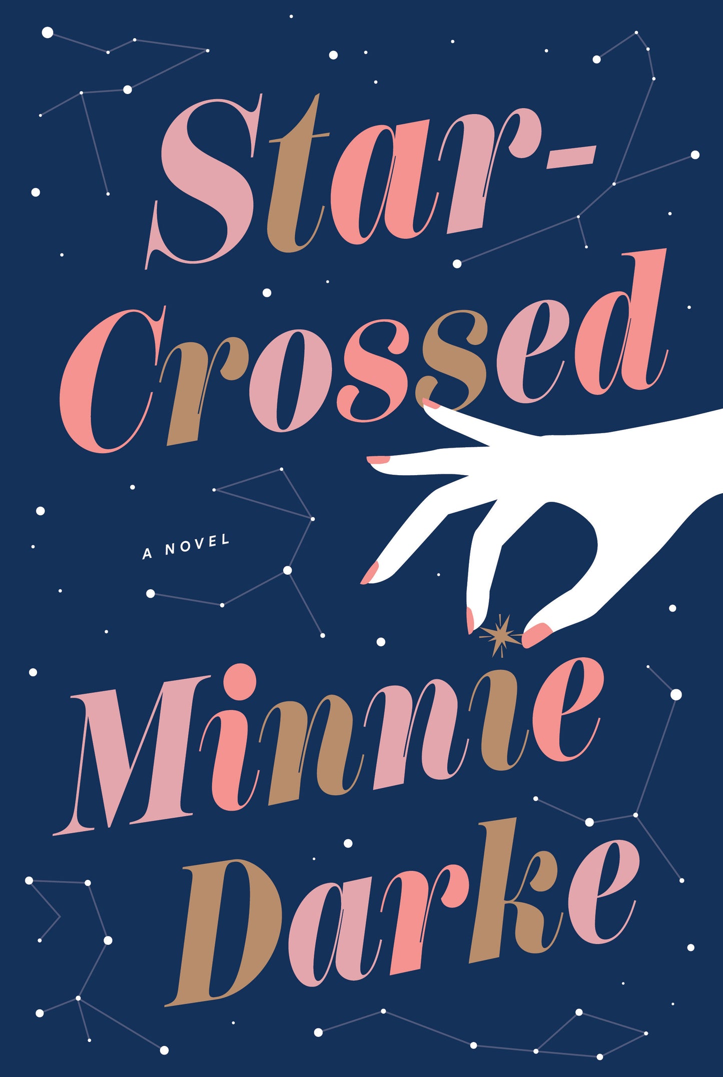 Star-Crossed - Agricola Street Books