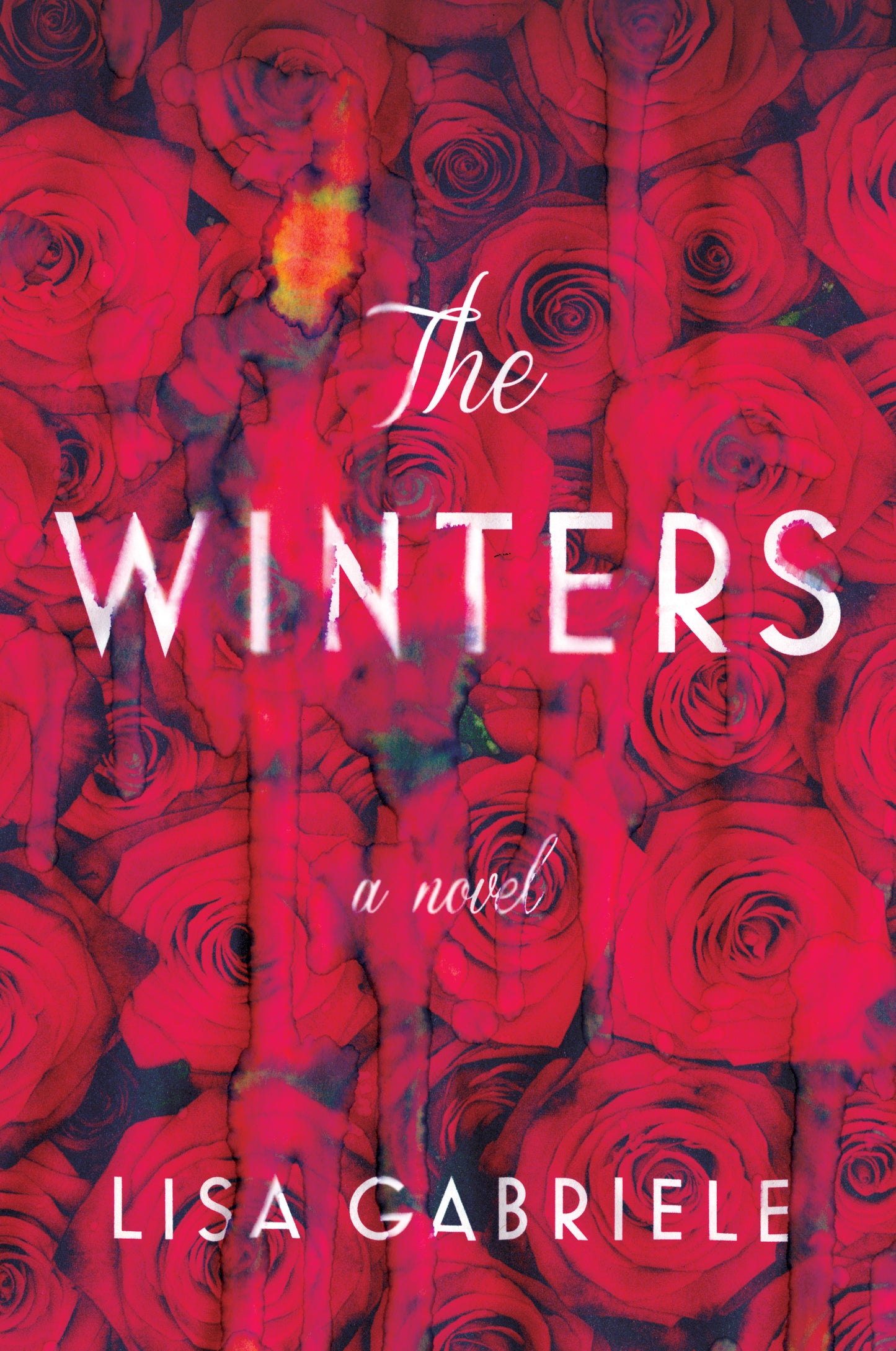 The Winters - Agricola Street Books