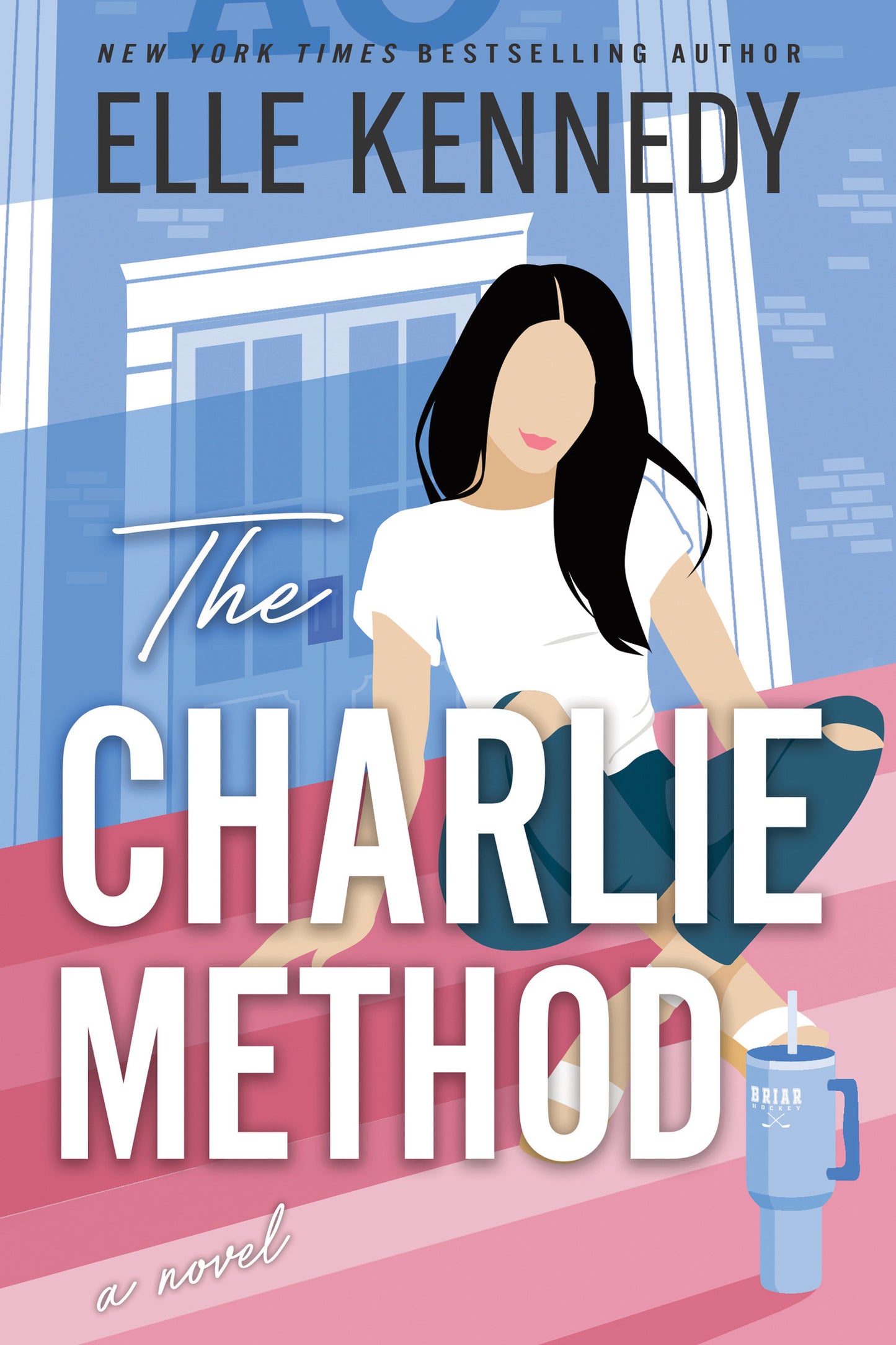 The Charlie Method - Agricola Street Books