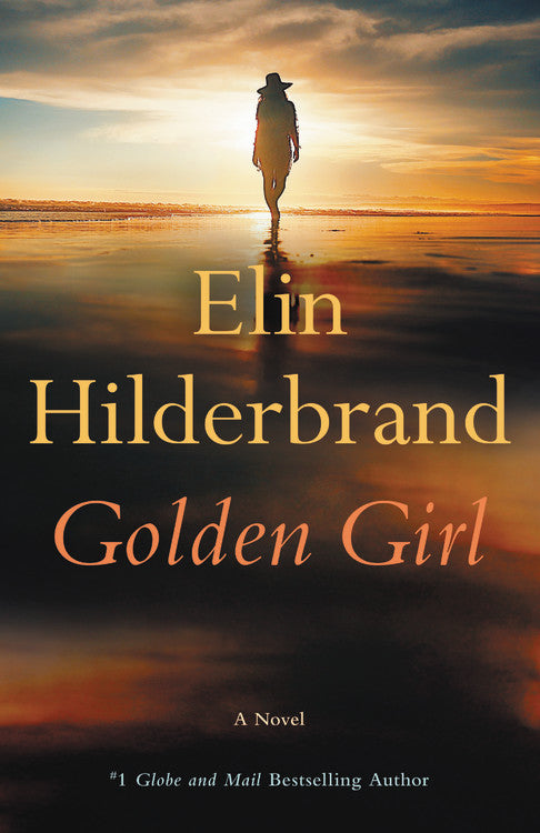 Golden Girl - Agricola Street Books