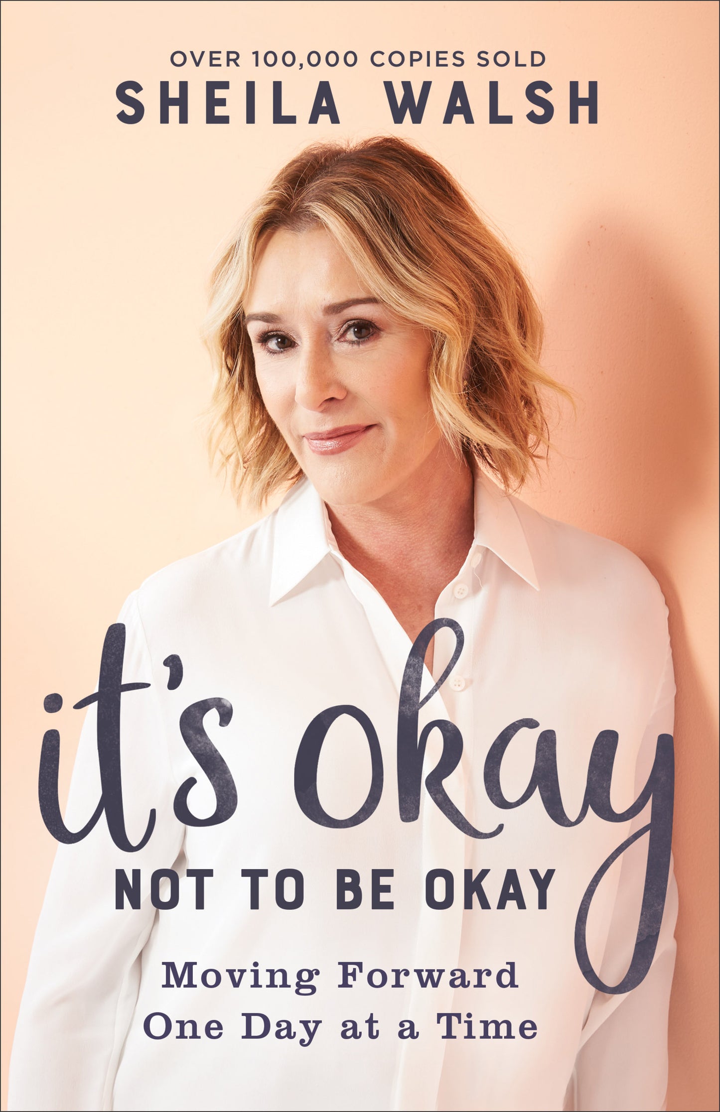 It's Okay Not to Be Okay - Agricola Street Books