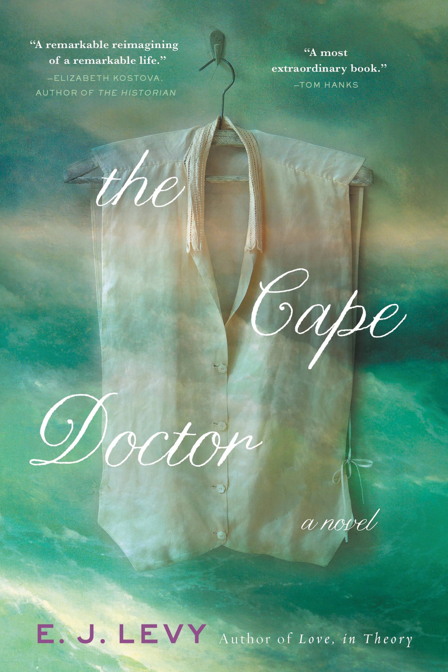 Le Docteur du Cap